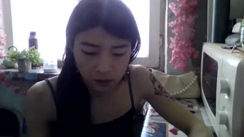 CarlyJoy online show from March 4, 2026, 11:16 am