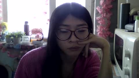 CarlyJoy online show from March 15, 2026, 10:10 am