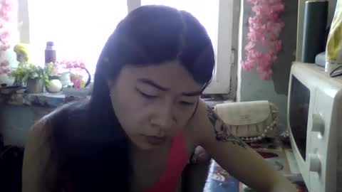 CarlyJoy online show from May 13, 2026, 8:55 am