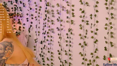 Carly online show from January 18, 2025, 9:34 pm