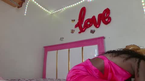 CarlyIndependent Model online show from March 14, 2026, 9:59 am