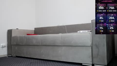 Carmela online show from December 18, 2024, 3:00 pm