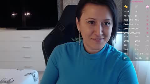 Carmela online show from February 20, 2026, 8:16 am