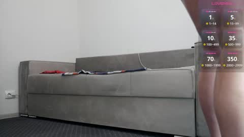 Carmela online show from March 14, 2026, 11:04 am