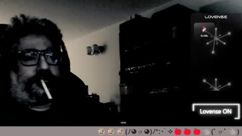 soy Batman online show from April 18, 2026, 9:46 am