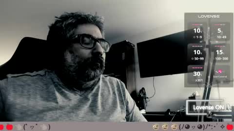 soy Batman online show from April 19, 2026, 10:01 pm