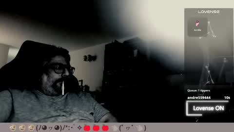 soy Batman online show from April 20, 2026, 10:07 am