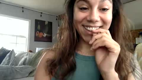 Carmen online show from April 6, 2026, 6:20 pm