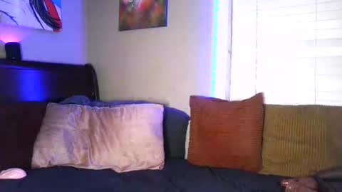 Carmen Savage online show from October 25, 2025, 11:21 pm