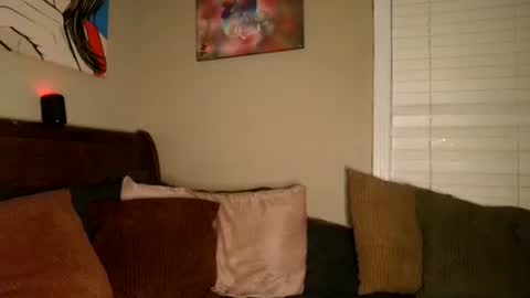 Carmen Savage online show from November 1, 2025, 12:56 am