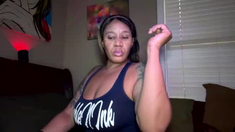 Carmen Savage online show from February 12, 2026, 12:22 pm