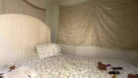 Carmen Savage online show from July 23, 2026, 6:17 pm
