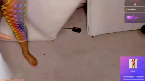 Carmen Cash online show from April 10, 2026, 11:53 pm