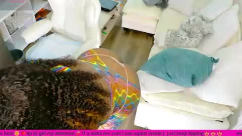 Snapshot of carmencash_ chatting on June 29, 2026, 12:16 pm Carmen Cash online show from June 29, 2026, 12:16 pm