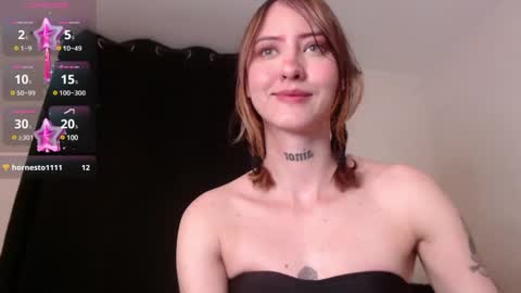 carmennrusso online show from January 10, 2025, 4:33 am