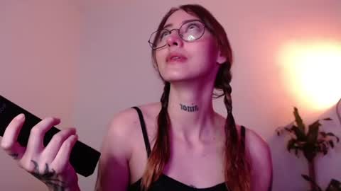 carmennrusso online show from January 16, 2026, 9:52 pm