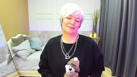 Carmen online show from January 12, 2025, 11:58 pm