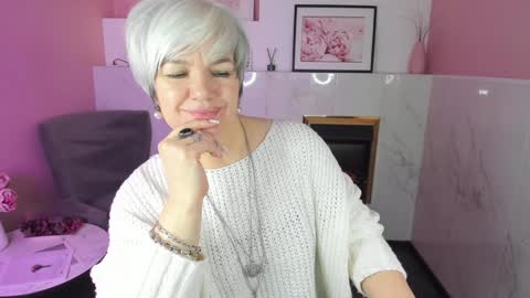 Carmen online show from January 26, 2025, 8:56 pm