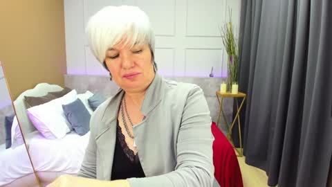 Carmen online show from February 3, 2025, 3:09 am