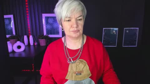 Carmen online show from February 15, 2025, 8:54 pm