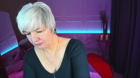 Carmen online show from February 17, 2025, 8:47 pm