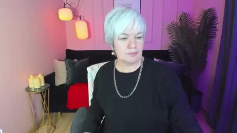 Carmen online show from February 21, 2025, 9:00 pm