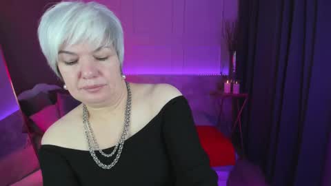 Carmen online show from March 10, 2025, 8:45 pm