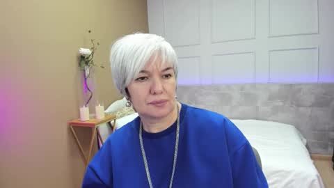 Carmen online show from October 5, 2025, 8:51 pm