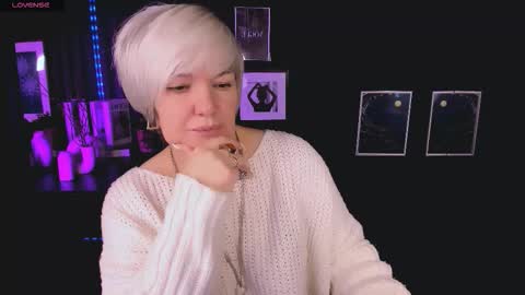 Carmen online show from February 7, 2026, 8:56 pm