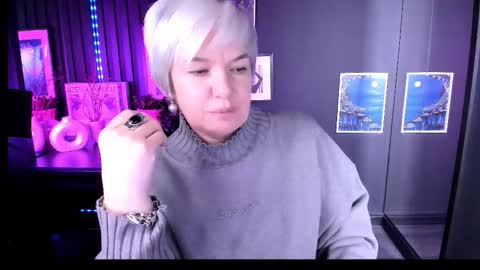 Carmen online show from March 11, 2026, 8:59 pm