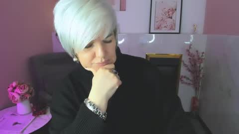 Carmen online show from April 14, 2026, 9:10 pm