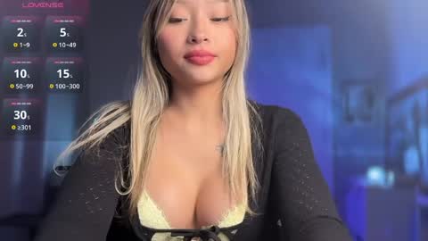 Snapshot of carmenxrose chatting on May 17, 2026, 2:53 am carmenxrose online show from May 17, 2026, 2:53 am