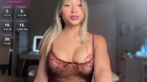 Snapshot of carmenxrose chatting on May 19, 2026, 2:51 am carmenxrose online show from May 19, 2026, 2:51 am