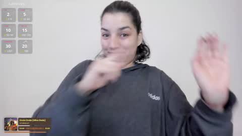 carmesix__ online show from January 14, 2026, 12:55 pm