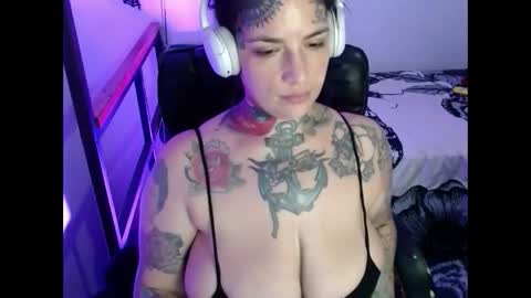 CARMILLA ROSS online show from February 8, 2025, 4:25 am