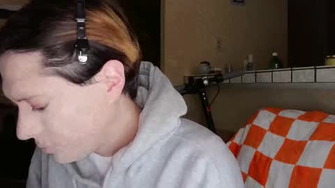 Brooke online show from April 15, 2026, 8:54 am