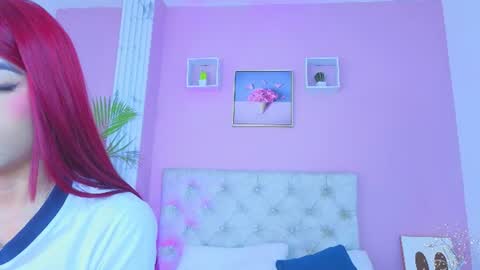 caro_lovings online show from July 7, 2026, 3:31 am