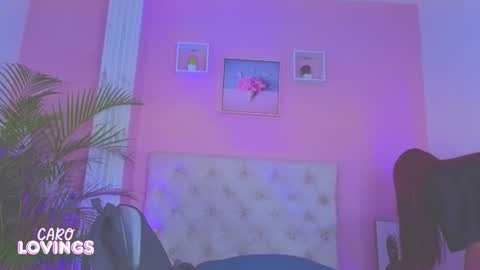 caro_lovings online show from July 20, 2026, 3:32 am