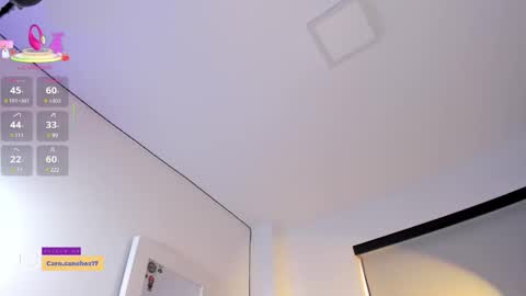 caro_sanchezz online show from March 11, 2025, 12:28 pm