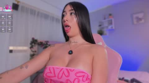 caro_sanchezz online show from October 30, 2025, 12:17 pm