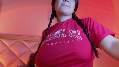 Carolina   online show from January 3, 2025, 8:10 am