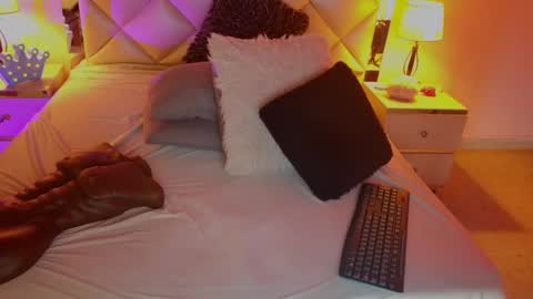 Carolina   online show from January 5, 2025, 1:47 pm