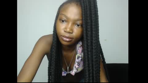 Snapshot of carobaby8 chatting on April 26, 2026, 4:10 am caroline online show from April 26, 2026, 4:10 am