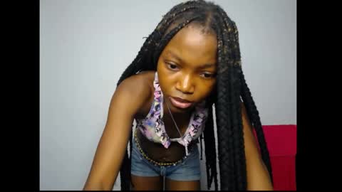 Snapshot of carobaby8 chatting on April 30, 2026, 4:52 am caroline online show from April 30, 2026, 4:52 am