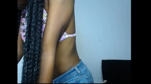 Snapshot of carobaby8 chatting on May 14, 2026, 3:57 am caroline online show from May 14, 2026, 3:57 am