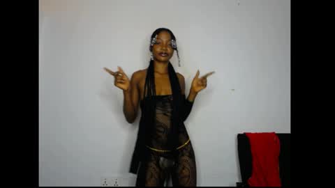 Snapshot of carobaby8 chatting on May 30, 2026, 4:20 am caroline online show from May 30, 2026, 4:20 am