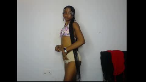 Snapshot of carobaby8 chatting on June 4, 2026, 9:04 am caroline online show from June 4, 2026, 9:04 am