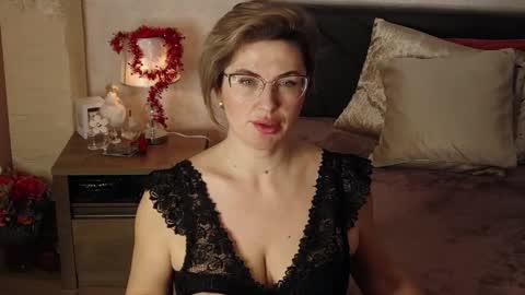 CaroJhones online show from January 22, 2025, 5:26 am