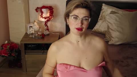 CaroJhones online show from January 23, 2025, 5:45 am