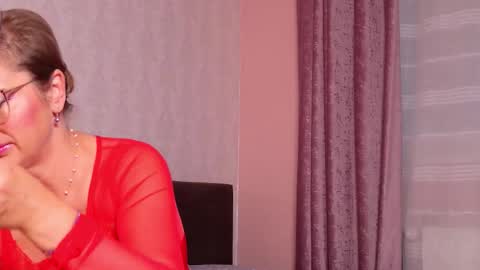 CaroJhones online show from September 15, 2025, 4:12 am